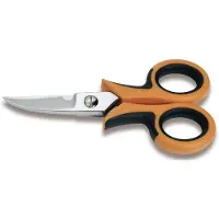 Beta Utensili Forbici Elettriche Con Lame Rotonde 44 Mm