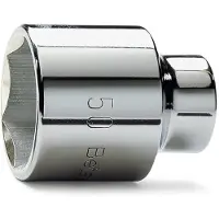 Beta CHIAVE A BUSSOLA ESAGONALE ART. 928A 32 mm