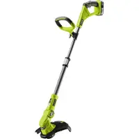 Ryobi RLT183220S Trimmer a batteria Trimmer ONE+ 18 V incl. batteria e caricabatterie