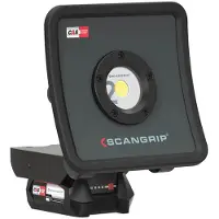 SCANGRIP Lampada per dettagli Nova 2 CAS