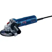 Bosch Smerigliatrice Angolare 125mm Gws 9-125 900w