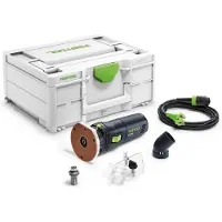 Festool router per bordi OFK500Q-Plus R3 450 Watt
