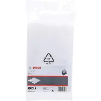 Bosch Buste Gas 12-25 5pz In Polietilene (pe)