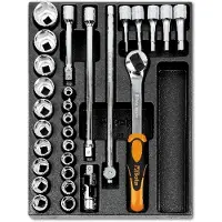 Beta Inserto termico vuoto per T80/81/82