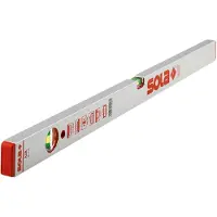 Sola AZB 30 - Wasserwage 30 cm - brevetto -FOCUS Libelle