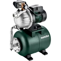 Metabo per impianti idrici domestici HWW 3500 / 25 G 900 W - 600981000
