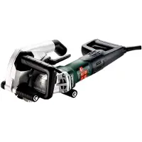 Metabo Inseguitrice 125Mm 1900W Valigetta Mfe 40