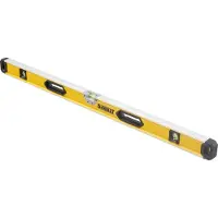 DeWalt Wasserwaage 120cm