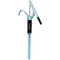 Bahco Pompa Di Trasferimento Per Connessioni Da 1-2´´ E 2´´ 50-205l 16l