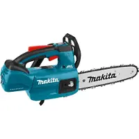 Makita DUC254Z001 Motosega LXT 18 V Accu 25 cm - Senza batteria e caricabatterie