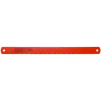 Bahco 4 Lame Per Sega A Macchina Bimetal Sandflex Dpp 350 Mmx32 Mmx1.6 Mm
