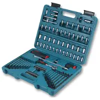 Gares Set Accessori 91 Pz.