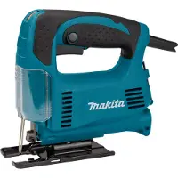 Makita Seghetto alternativo con sistema elettronico 450w