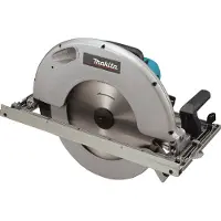 Makita Sega circolare portatile 2.200 W - 2.700 giri/min - 355 mm