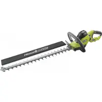 Ryobi Tagliasiepi Rht8165rl 65cm 800w