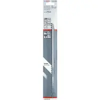 Bosch Lama per sega a gattuccio S 1242 KHMPack da 1 pezzo