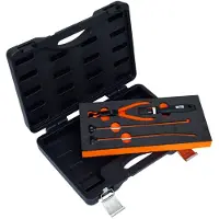 Bahco Kit Di Rimozione E Installazione Molle Freno