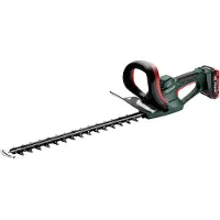 Metabo Ahs Shears 18-55 V