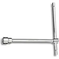Beta CHIAVE A 'T' SEMPLICE ESAGONALE ART. 950 15 mm