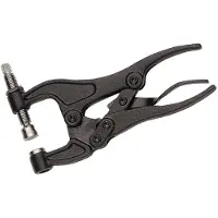 Bahco Pinze Automatiche Con Finitura Al Fosfato E Apertura 150 Mm 240 Mm
