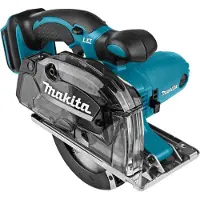 Makita Taglierina per metallo a batteria 18v ltx 135mm 0*ah
