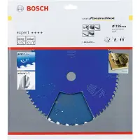 Bosch Lama circolare Expert per costruire il legno, 235 x 30 x 2,0 mm, 30 2608644339