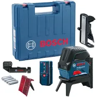 Bosch Professional Livello Laser Gcl 2-50