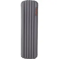 Rab Stratosphere 4 Materassino isolante (Long, grigio)