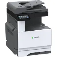Lexmark Stampante Multifunzione Xc9325 A3