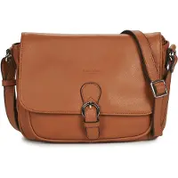 Hexagona Borsa a tracolla CONFORT donne - Marrone - Unica