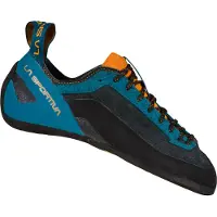 La Sportiva Finale Scarpette da arrampicata Uomo (43, blu/nero)