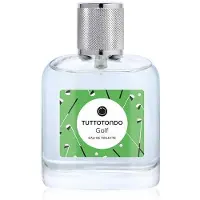 Tuttotondo Golf Unisex — Eau de Toilette