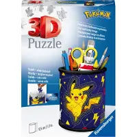 Ravensburger Portapenne Pokémon