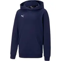Puma Felpa Con Cappuccio Teamgoal 23 Casuals