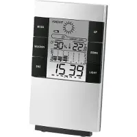 Hama LCD-Thermo-/hygrometer TH-200