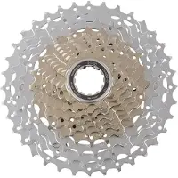 Shimano Cassetta Slx Hg81