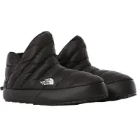 The North Face Pantofole W THERMOBALL TRACTION BOOTIE donne - Nero - 42
