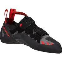 La Sportiva Tarantula Boulder Scarpette da arrampicata Uomo (45, nero)