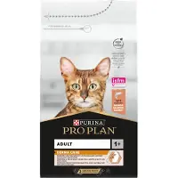 Purina Pro Plan Cibo Per Gatti Pro Plan Elegant Derma Salmon 3kg
