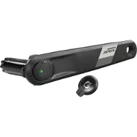 Sram Pedivella Sinistra Con Potenziometro Apex D1 Dub Wide