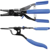 Bgs Spelafili bloccabile 202 mm - 9737