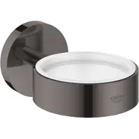 GROHE Supporto ESSENTIALS in grafite dura