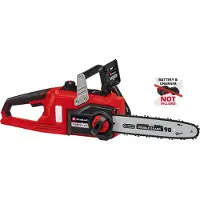 Einhell Motosega a batteria FORTEXXA 18/30
