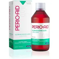 Perio aid Collutorio 114607 500ml