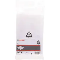 Bosch Sacco di smaltimento, 5 l, plastica (5 pz.) per GAS 15 PS