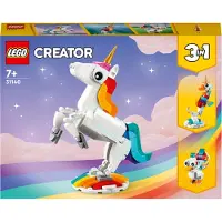 LEGO Unicorno magico