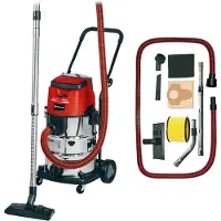 Einhell Aspirapolvere Industriale Te-vc 36/30 Li