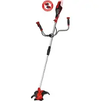 Einhell Decespugliatore Elettrico Kfw Max Gsm/gps/sim Senza Batteria 10 M