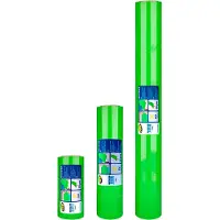 Hpx Pellicola protettiva Pro Cover - verde 25cm x 100m