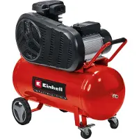 Einhell Compressore TE-AC 400/90/10 3000 W
